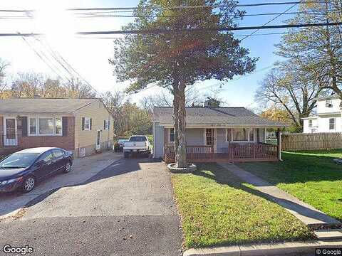 5Th, HALETHORPE, MD 21227