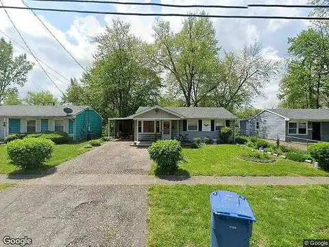 Cedrus, LOUISVILLE, KY 40213