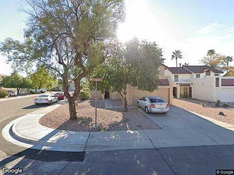 Criss, CHANDLER, AZ 85226