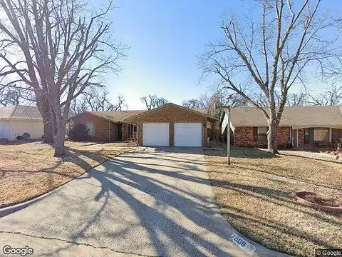 20Th, BETHANY, OK 73008