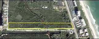 N Highway A1A, Fort Pierce, FL 34949