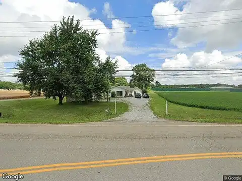 County Road 33A, SAINT MARYS, OH 45885