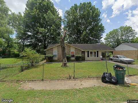 Byfield, MEMPHIS, TN 38109