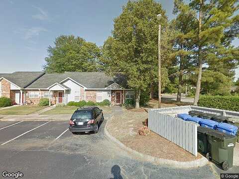 Old Spring Hill, FUQUAY VARINA, NC 27526