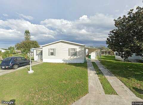 Waterway, SEBASTIAN, FL 32976