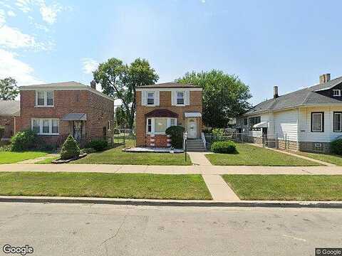 Emerald, CHICAGO, IL 60628