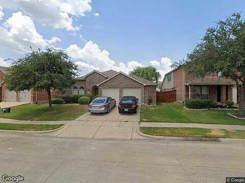 Kimbro, FORNEY, TX 75126