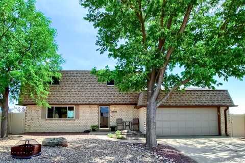 158Th, BRIGHTON, CO 80602