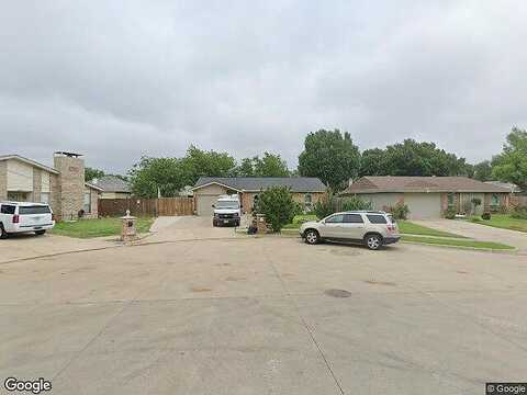 Brook Hill, ARLINGTON, TX 76014