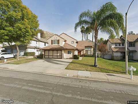 Deep Canyon, MORENO VALLEY, CA 92557