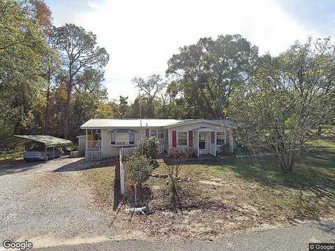 Douglass, DEFUNIAK SPRINGS, FL 32435