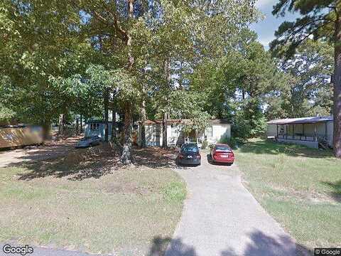 Doeridge, KEITHVILLE, LA 71047