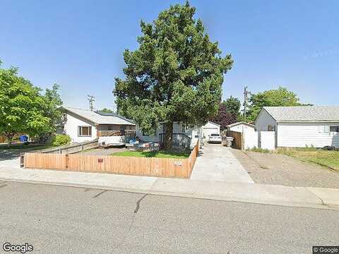 Wright, RICHLAND, WA 99354