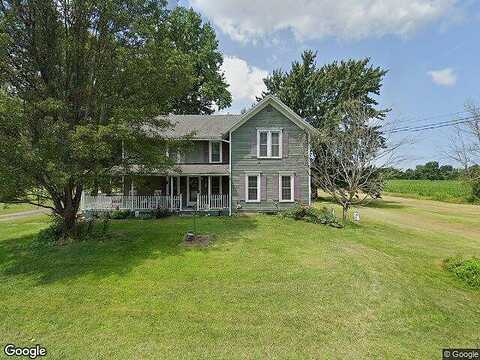 Lake Road West, HAMLIN, NY 14464