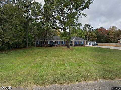 Timberlake, SALISBURY, NC 28147