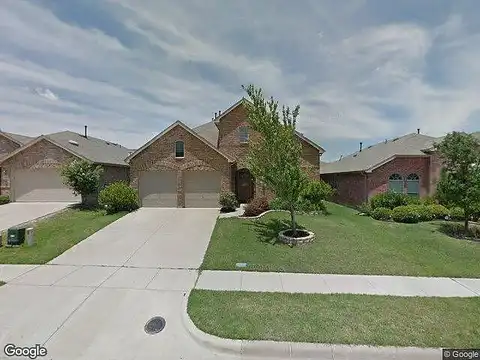 Bolivar, MCKINNEY, TX 75072