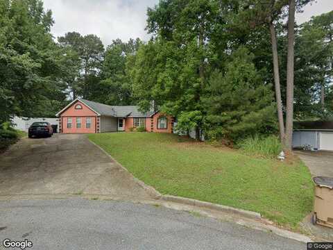 Larrack, JONESBORO, GA 30238