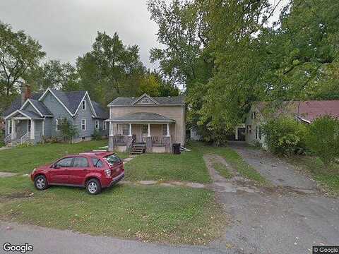 Avondale, JACKSON, MI 49203