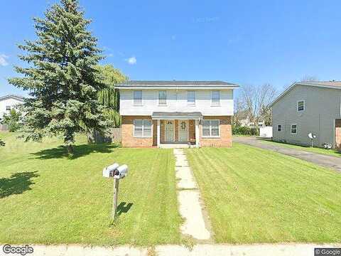 Jonen, MILWAUKEE, WI 53224