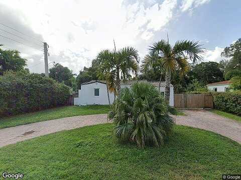 121St, BISCAYNE PARK, FL 33161