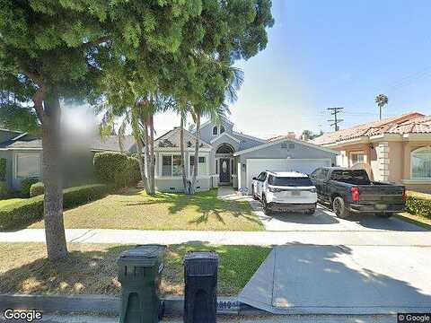 Pangborn, DOWNEY, CA 90241