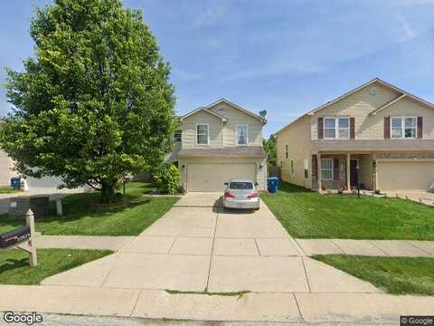 Orchard Valley, INDIANAPOLIS, IN 46235