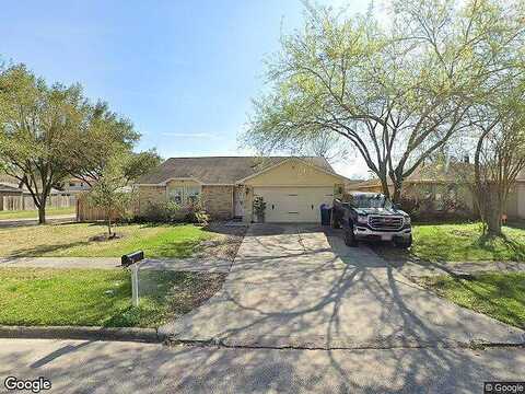 Kentington Oak, HUMBLE, TX 77396