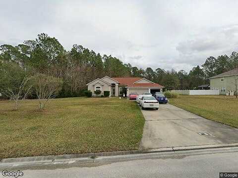 Brandon Chase, JACKSONVILLE, FL 32219