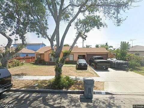 Standard, LYNWOOD, CA 90262