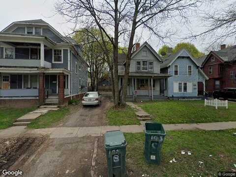 Avenue B, ROCHESTER, NY 14621