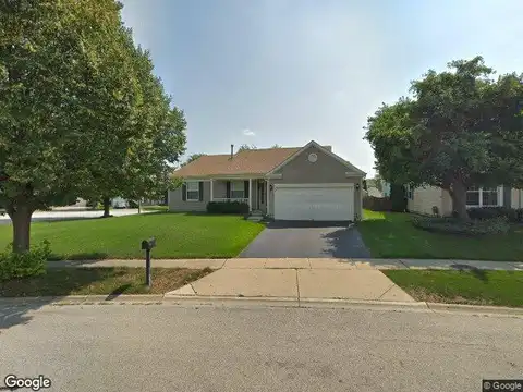 Harrison, STREAMWOOD, IL 60107