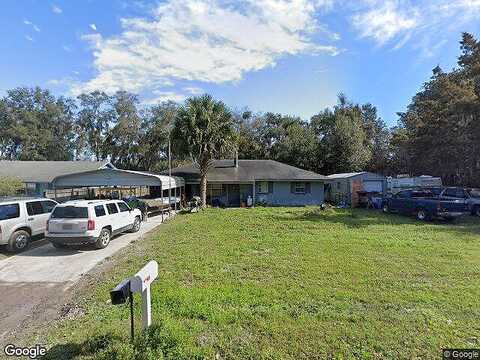 Pleasant, EAST PALATKA, FL 32131