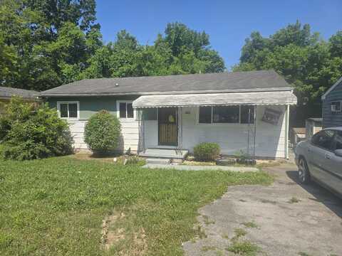 Wheeler, CHATTANOOGA, TN 37406