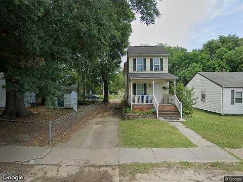 Sumpter, RICHMOND, VA 23220