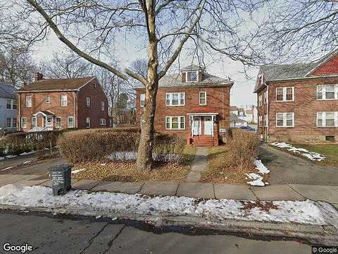 Westbourne, HARTFORD, CT 06112