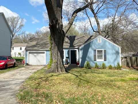 57Th, RAYTOWN, MO 64133