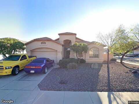 Cole, GILBERT, AZ 85234