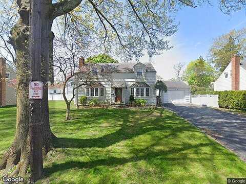 Hilburn, SCARSDALE, NY 10583