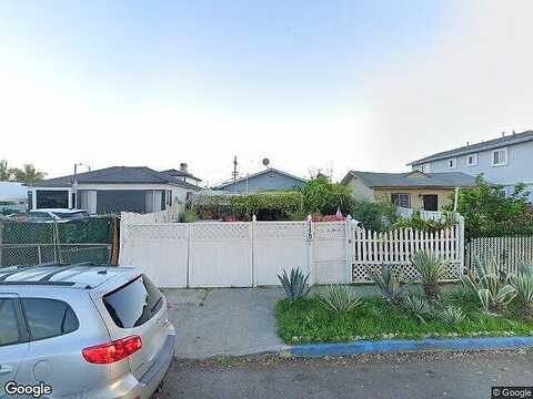 111Th, LOS ANGELES, CA 90059