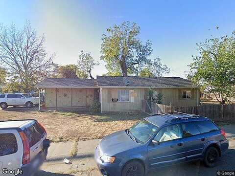 Harris, SACRAMENTO, CA 95838