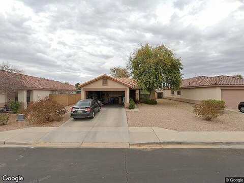 Queensborough, MESA, AZ 85212