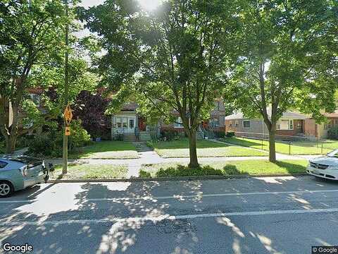 Cottage Grove, CHICAGO, IL 60628