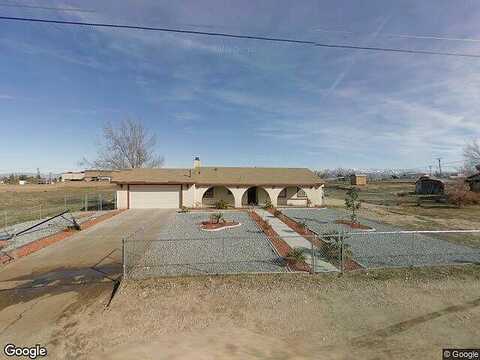 1St, HESPERIA, CA 92345