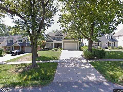 Woodstock, CLARENDON HILLS, IL 60514