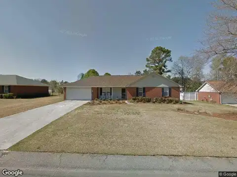 Morris Way, SUMTER, SC 29154