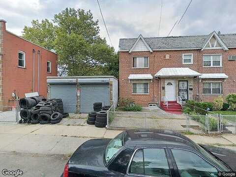 122Nd, SOUTH OZONE PARK, NY 11420