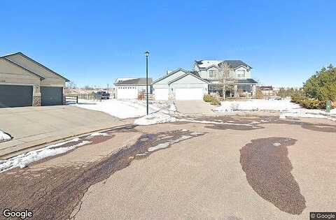 Rio Secco, PEYTON, CO 80831