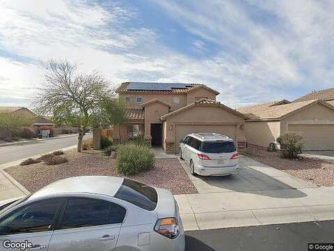 Oglesby, YOUNGTOWN, AZ 85363