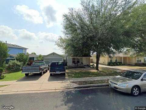 Briarcreek, MANOR, TX 78653