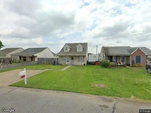 Meadowbrook, MARION, AR 72364